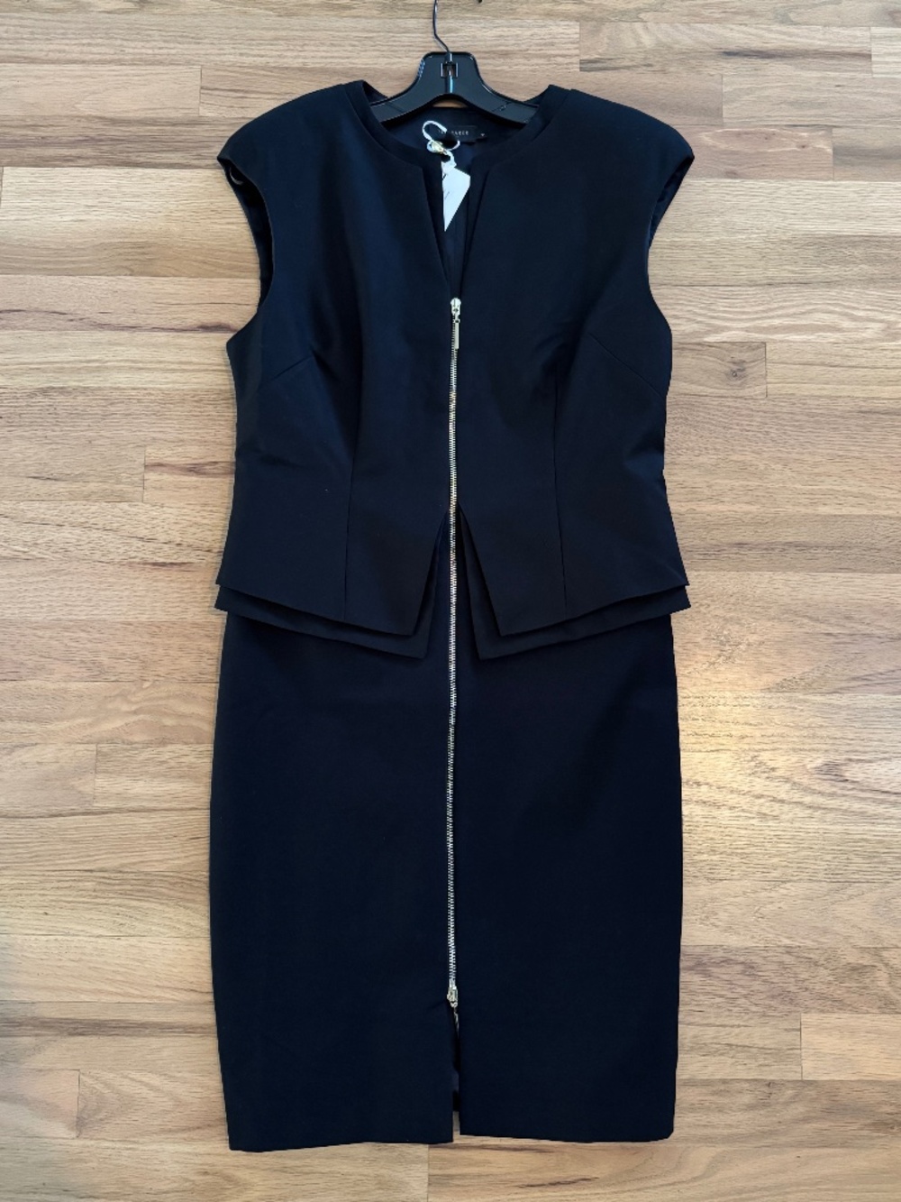 LBD - Black Dress